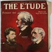 The Etude